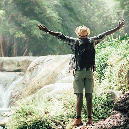 Yeşil Turizm Hakkında Bilmeniz Gereken Her Şey!