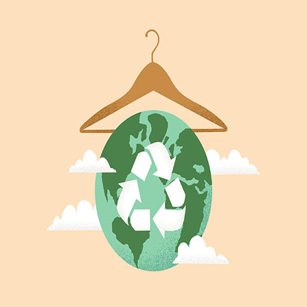 What is Sustainable Fashion?