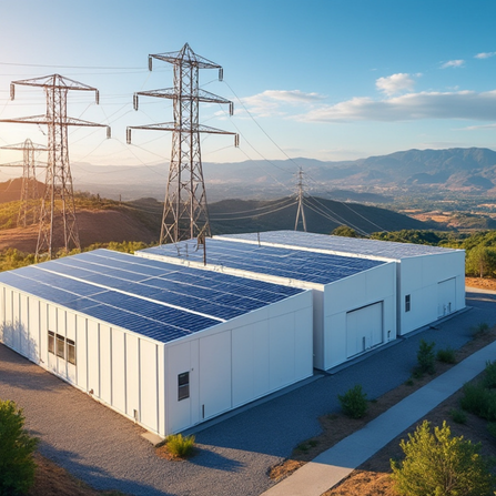 What are Energy Storage Technologies?