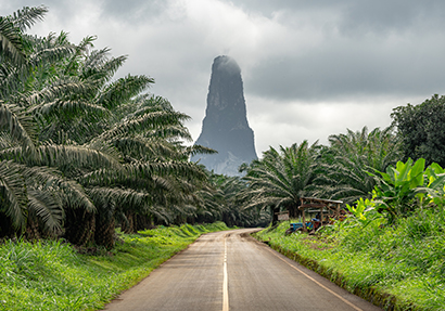 São Tomé